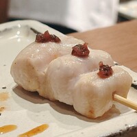 炭火焼鳥 いこか - 