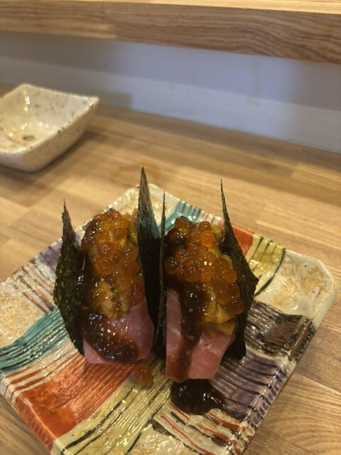 Casual Kappo Tonomizu