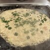月島もんじゃ もへじ 上野分店