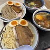 松戸富田製麺 三井アウトレットパーク木更津店