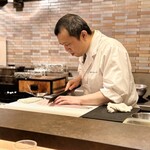 彩席 かわかみ - 