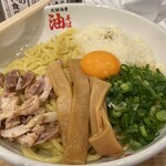 元祖油堂 新小岩店 - 