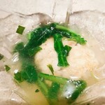 くずし鉄板 あばぐら - 