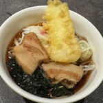 海鮮ブッフェダイニング 銀座八芳 - 