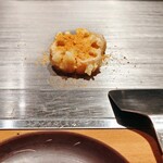 くずし鉄板 あばぐら - 