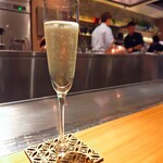 くずし鉄板 あばぐら - 