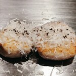 くずし鉄板 あばぐら - 