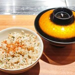 くずし鉄板 あばぐら - 