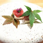 くずし鉄板 あばぐら - 