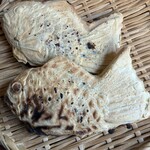 ナニワヤ・カフェ - 