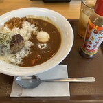 すき家 - 料理写真: