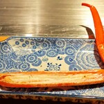 くずし鉄板 あばぐら - 