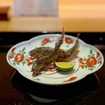 彩席 かわかみ - 