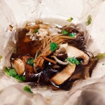 くずし鉄板 あばぐら - 