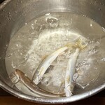 彩席 かわかみ - 