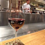 くずし鉄板 あばぐら - 