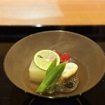 彩席 かわかみ - 