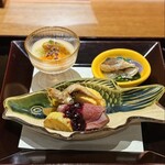 彩席 かわかみ - 