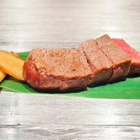 くずし鉄板 あばぐら 恵比寿店 - 