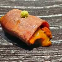 くずし鉄板 あばぐら 恵比寿店 - 