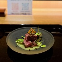 彩席 かわかみ - 