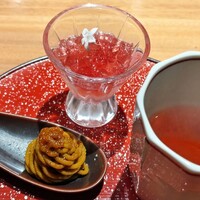 くずし鉄板 あばぐら 恵比寿店 - 