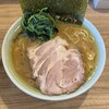 ラーメン 清水家