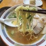 ちから 己斐店 - 