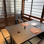 日本料理 梅林 - 