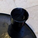 レストラン コロナ - スープ