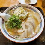 ちから 己斐店 - 