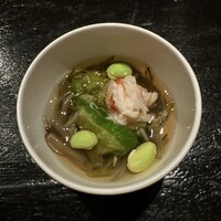 蕎麦割烹 橙 - 