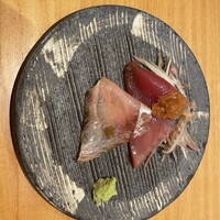 築地青空三代目 本店 - 