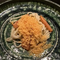 蕎麦割烹 橙 - 