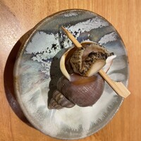 築地青空三代目 本店 - 