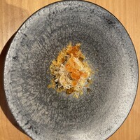 築地青空三代目 本店 - 