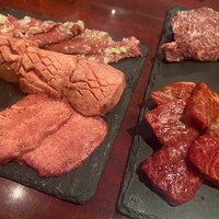 焼肉ギュウミー - 