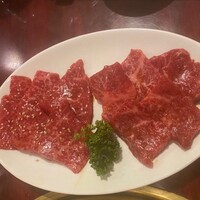 焼肉ギュウミー - 