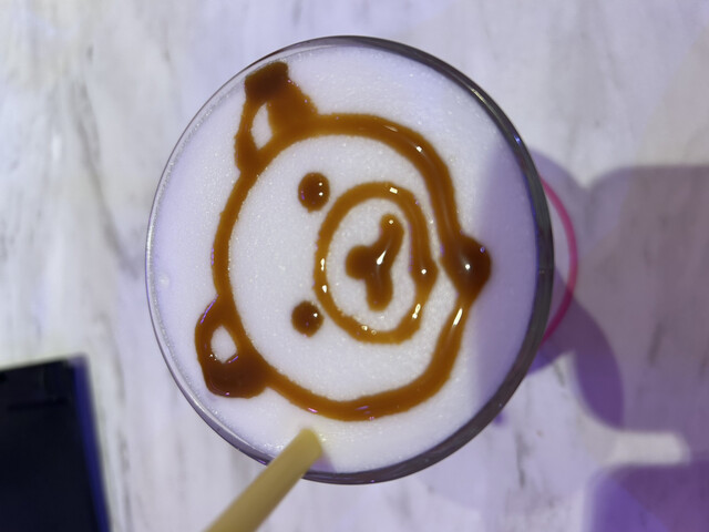 attohomukafe Nagoya Osu Honten