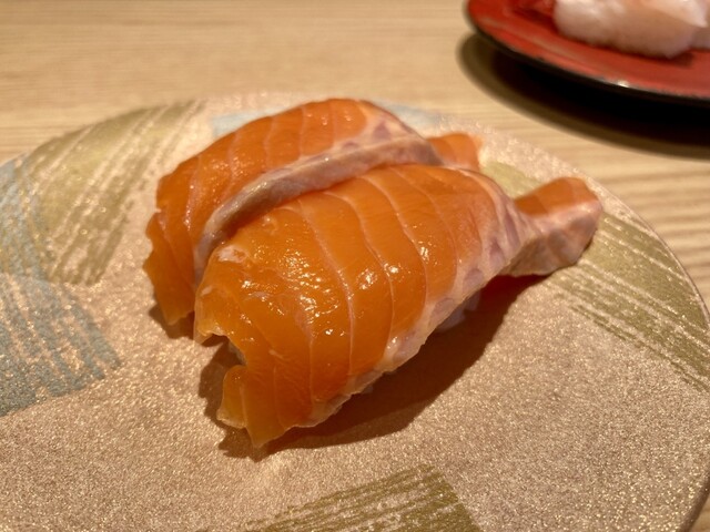 Tsukiji Gin Itcho Toyosu Ten - Toyosu/Sushi | Tabelog