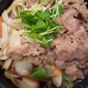 吉野家 須磨パティオ店