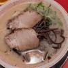 ラーメン　赤組