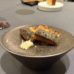 プレゼンテ スギ - 