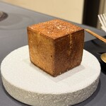 プレゼンテ スギ - 