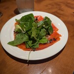 グリルキャピタル東洋亭 高島屋店 - 