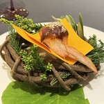 プレゼンテ スギ - 