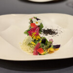 プレゼンテ スギ - 