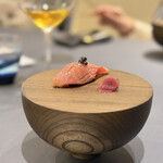 プレゼンテ スギ - 