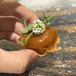 プレゼンテ スギ - 