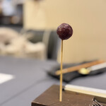 プレゼンテ スギ - 